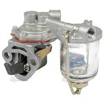 UA40521  Fuel Lift Pump--Replaces 3637288M91